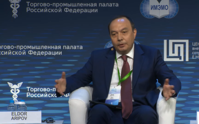Директор ИСМИ: курс на партнёрство и сближение – это осознанный выбор стран Центральной Азии