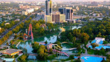 Ташкент попал в список самых популярных городов СНГ для путешествий