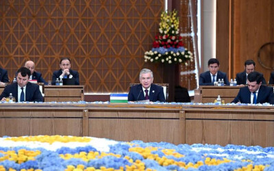 Расширение экономического трека в рамках ШОС создаёт дополнительные возможности для её участников Расширение экономического трека в рамках ШОС создаёт дополнительные возможности для её участников