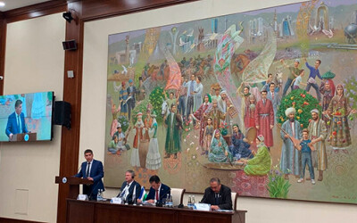 Альтернативы региональному сотрудничеству в Центральной Азии нет