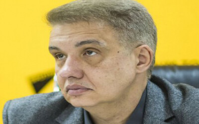 Игорь Шестаков: Шавкат Мирзиёев и Садыр Жапаров определили векторы новых направлений сотрудничества Игорь Шестаков: Шавкат Мирзиёев и Садыр Жапаров определили векторы новых направлений сотрудничества
