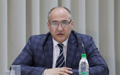 Б.Сотиболдиев: Ўзбекистон хавфсизлигини таъминлашда амалий ёндашув Б.Сотиболдиев: Ўзбекистон хавфсизлигини таъминлашда амалий ёндашув