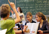 О планах по возобновлению деятельности школ в ФРГ