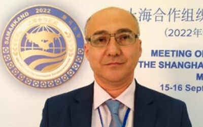 Эксперт ИСМИ: Соглашение по проекту строительства железной дороги «Узбекистан–Кыргызстан–Китай» будет способствовать установлению взаимосвязанности по маршрутам, которые пролегают через многие страны Эксперт ИСМИ: Соглашение по проекту строительства железной дороги «Узбекистан–Кыргызстан–Китай» будет способствовать установлению взаимосвязанности по маршрутам, которые пролегают через многие страны