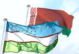 Узбекистан и Беларусь активизируют сотрудничество в сферах инвестиций, торговли и логистики