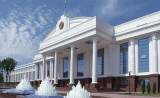 Информационное сообщение о заседании Кенгаша Сената Олий Мажлиса Республики Узбекистан