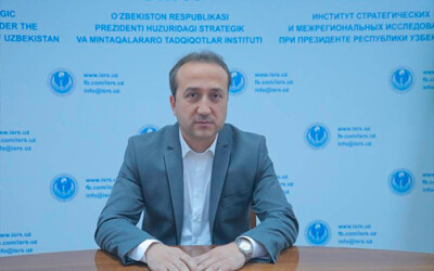Реализация инициатив Узбекистана и Китая в транспортно-коммуникационной сфере будет способствовать укреплению межрегиональной взаимосвязанности