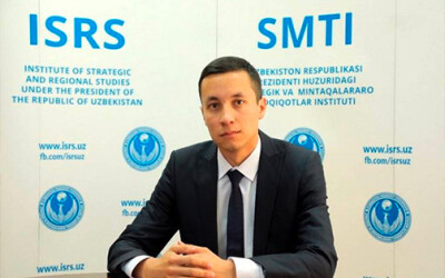 Узбекистан выступает за формирование эффективной системы транспортных маршрутов на пространстве ОЭС Узбекистан выступает за формирование эффективной системы транспортных маршрутов на пространстве ОЭС