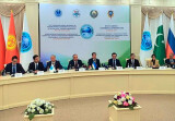 Практическая реализация Самаркандской инициативы будет рассмотрена на международном Самаркандском форуме в 2023 году