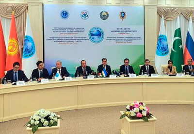 Практическая реализация Самаркандской инициативы будет рассмотрена на международном Самаркандском форуме в 2023 году