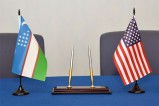 В Вашингтоне обсуждены вопросы повышения рейтингов Узбекистана и перспективы привлечения прямых иностранных инвестиций в экономику