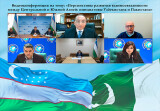 А.Неъматов: Узбекистан и Пакистан выступают драйверами развития взаимосвязанности Центральной и Южной Азии