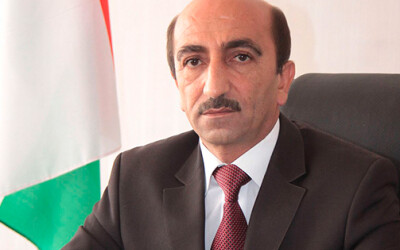 Tajikistan stands for cooperation on information security Tajikistan stands for cooperation on information security