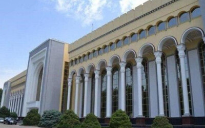 “Марказий Осиё + Япония” мулоқоти ташқи ишлар вазирларининг мажлиси тўғрисида “Марказий Осиё + Япония” мулоқоти ташқи ишлар вазирларининг мажлиси тўғрисида