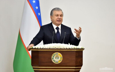 Хоразм вилоятини маҳаллалар кесимида ривожлантириш чоралари муҳокама қилинмоқда Хоразм вилоятини маҳаллалар кесимида ривожлантириш чоралари муҳокама қилинмоқда