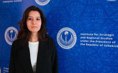 Культурно-гуманитарное сотрудничество остаётся одним из важных направлений двусторонних отношений между Узбекистаном и Италией Культурно-гуманитарное сотрудничество остаётся одним из важных направлений двусторонних отношений между Узбекистаном и Италией