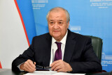 Выступление Министра иностранных дел Республики Узбекистан Абдулазиза Камилова на мероприятии по случаю Дня ООН