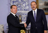  Узбекистан и Россия нацелены на совместную работу в экономической и политической сферах