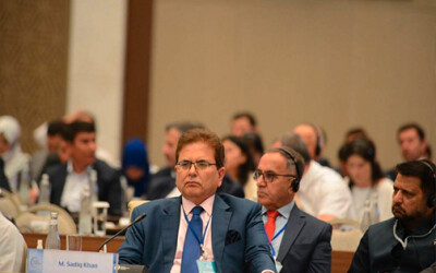 Муҳаммад Содиқ Хон: Активлар қайтарилиши – афғонлар ҳуқуқи кафолати Муҳаммад Содиқ Хон: Активлар қайтарилиши – афғонлар ҳуқуқи кафолати