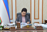 Узбекистан подписал призыв к действиям в интересах глобального развития и процветания женщин
