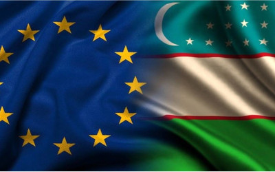 The delegation of Uzbekistan will meet with politicians and experts in Belgium
