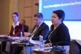 Танзила Нарбаева: Узбекистан демонстрирует свою приверженность соблюдению международных трудовых норм