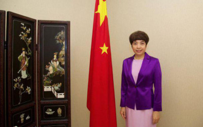  Президент Узбекистана широко известен в Китае – посол