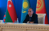Farid Shafiyev: Uzbekistan’s chairmanship in the OTS gave a new impetus to its development