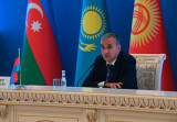 Фарид Шафиев: Председательство Узбекистана в ОТГ придало новый импульс в ее развитии
