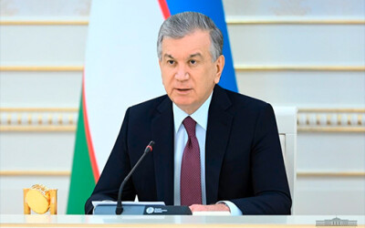 Мы должны оставить потомкам здоровую окружающую среду – Президент Мы должны оставить потомкам здоровую окружающую среду – Президент