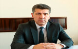 Акрамжон Неъматов: Конечными бенефициарами узбекско-казахстанского сотрудничества станут граждане двух стран