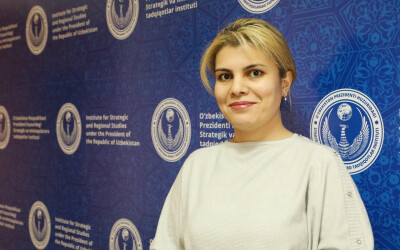 Молодежь – главное богатство, бесценное сокровище Узбекистана Молодежь – главное богатство, бесценное сокровище Узбекистана