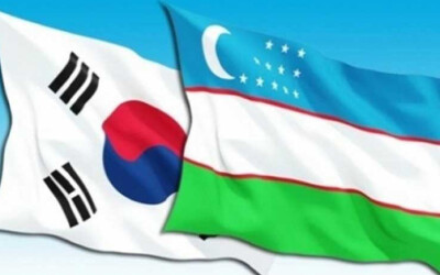 Рассмотрены перспективы укрепления связей деловых кругов Кореи и Узбекистана