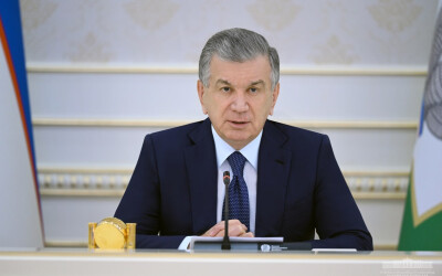 Тез тиббий ва шошилинч ёрдам тизимини такомиллаштириш бўйича дастур ишлаб чиқилди Тез тиббий ва шошилинч ёрдам тизимини такомиллаштириш бўйича дастур ишлаб чиқилди