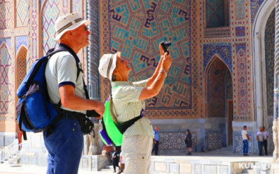 Центральная Азия выбрана регионом 2020 года для туристических поездок