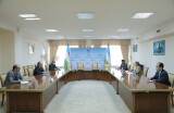 В ИСМИ обсудили перспективные направления узбекско-французских отношений