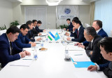 «Атомное» сотрудничество с Казахстаном
