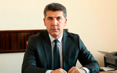 ИСМИ: Узбекистан заинтересован в привлечении инвестиций из ФРГ, трансфере технологий и инноваций 