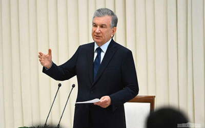 Shahar va tumanlar rivoji tanqidiy tahlil qilindi Shahar va tumanlar rivoji tanqidiy tahlil qilindi