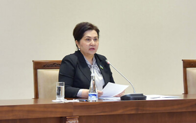 T.Narbayeva: masofaviy ta’lim shaklini, uning texnologiyalarini ta’limning barcha bosqichlarida rivojlantirish lozim T.Narbayeva: masofaviy ta’lim shaklini, uning texnologiyalarini ta’limning barcha bosqichlarida rivojlantirish lozim