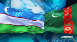Президент Туркменистана посетит Узбекистан с государственным визитом