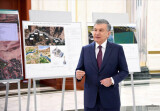 Bostanlyk district in spotlight during discussion of tourism projects