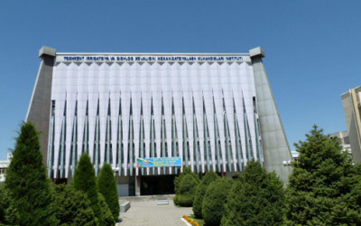 Ташкентский институт инженеров ирригации и механизации сельского хозяйства впервые в истории Узбекистана вошел в рейтинг сильнейших университетов мира