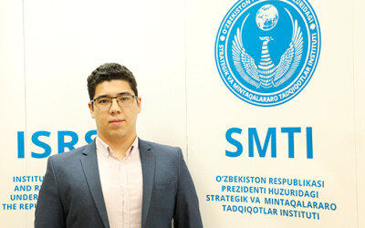 Узбекистан выступает за обмен опытом в сфере цифровизации и взаимный трансфер передовых технологий с ЕАЭС