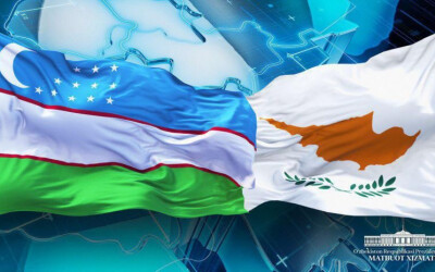 Greetings to the President of Cyprus Greetings to the President of Cyprus