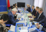 Круглый стол экспертов БИСИ и ИСМИ проходит в Минске