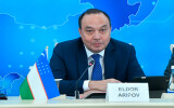 Eldor Aripov: SCO countries need to develop coordinated mechanisms to combat modern challenges and threats in the information sphere