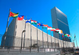 Ташкентская декларация признана в качестве официального документа Генассамблеи ООН и распространена на 6 официальных языках организации