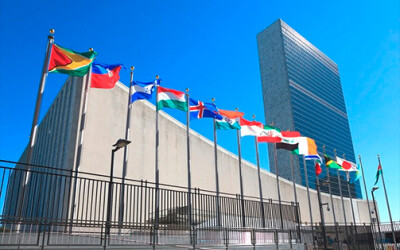 Ташкентская декларация признана в качестве официального документа Генассамблеи ООН и распространена на 6 официальных языках организации