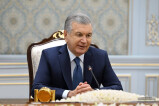Президент Узбекистана отметил важность полномасштабного партнерства со Всемирным банком в продвижении программы реформ